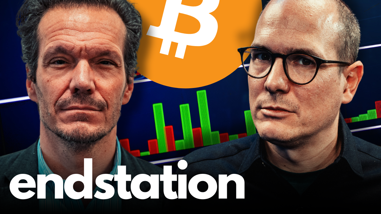 Alle Staaten werden Bitcoin kaufen müssen! | Christoph Kletzer