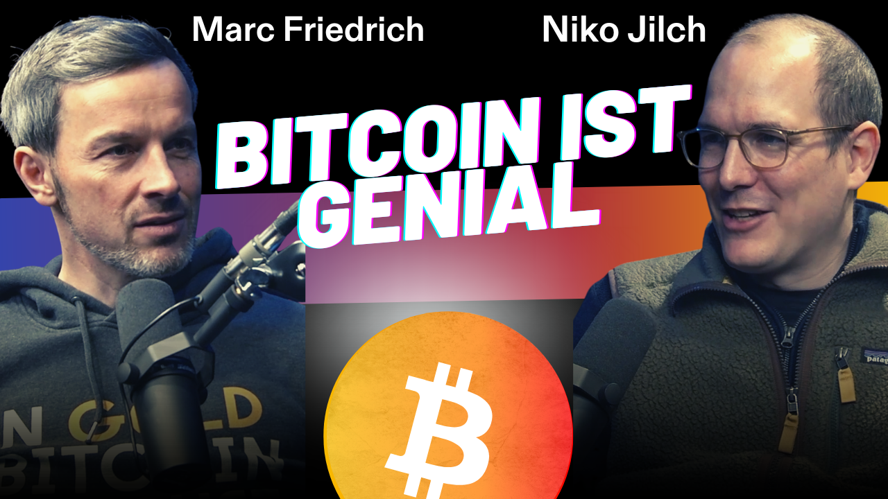 Unser Geldsystem stirbt durch Inflation