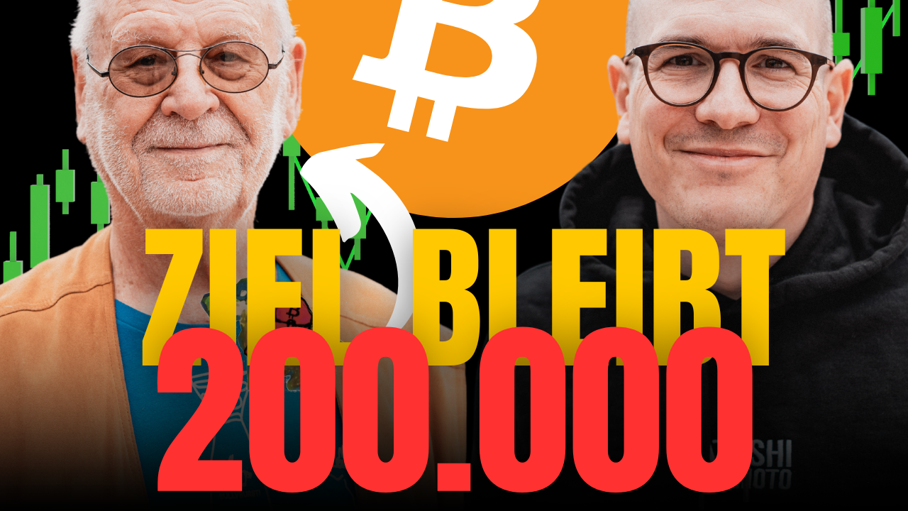Wer den Preis von Bitcoin wirklich steuert - Peter Kotauczek