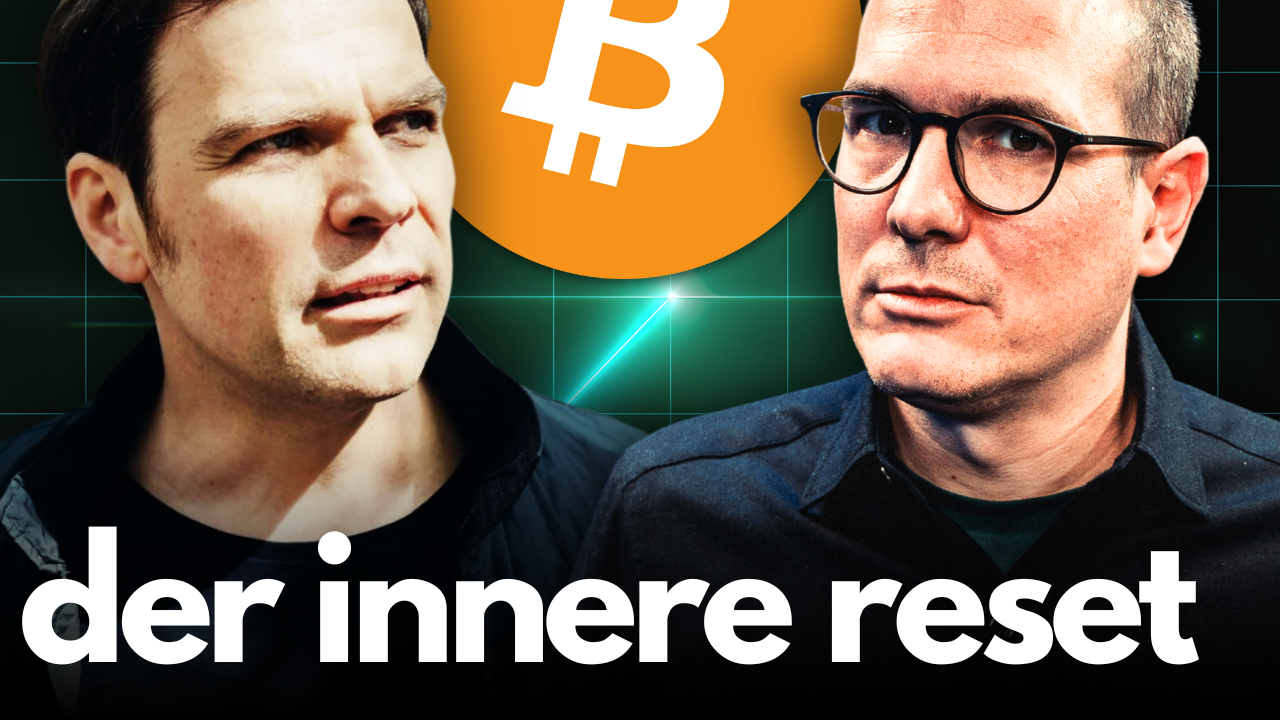 Bitcoin und der Ausstieg aus der Illusion | Jens Lehrich