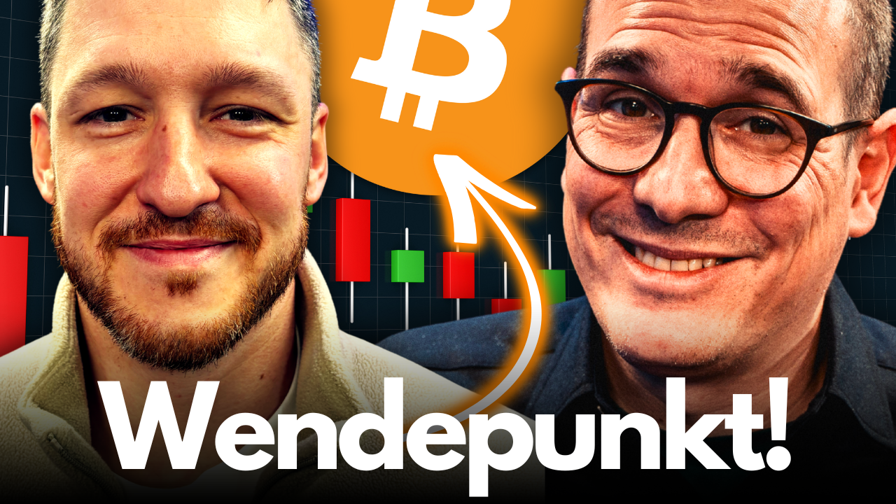 Warum Bitcoin 2025 enttäuscht hat (und was jetzt kommt) | Fab