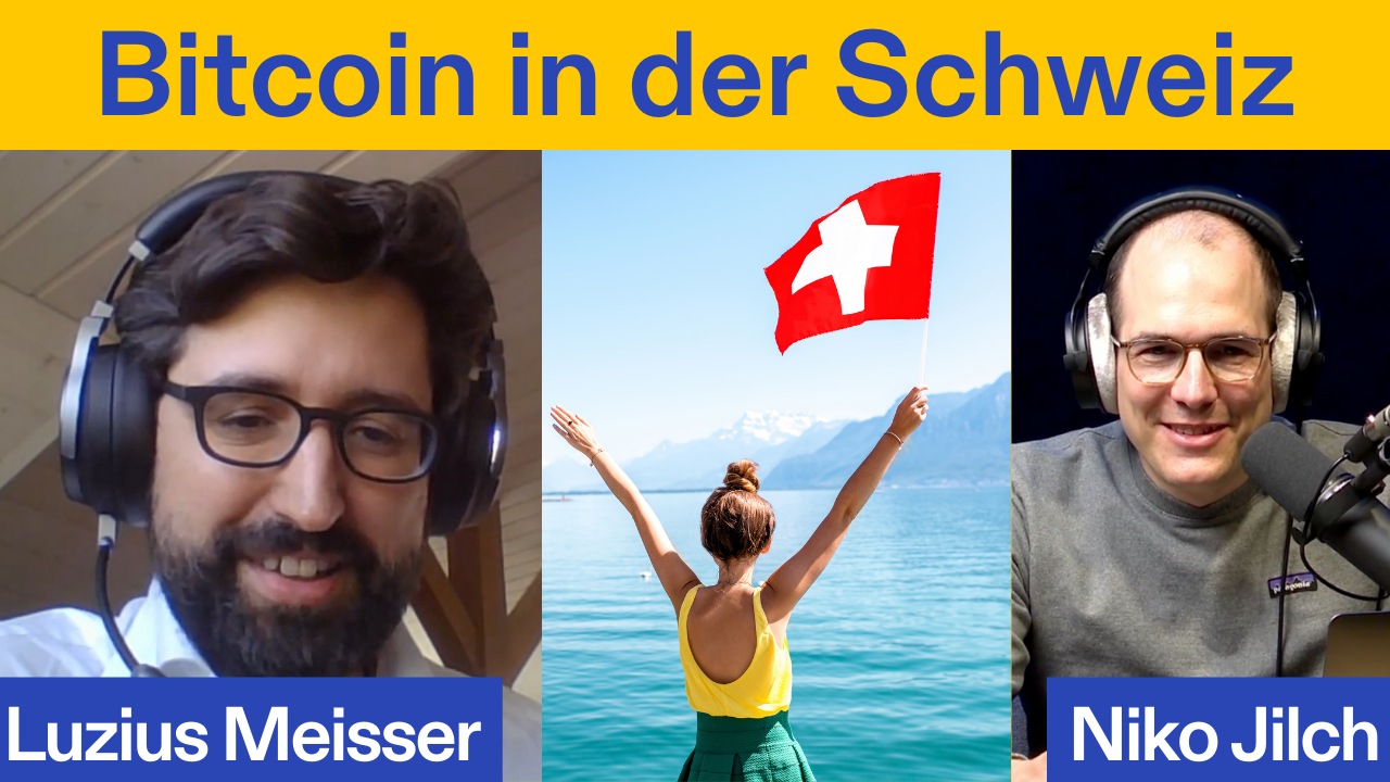 Bitcoin in der Schweiz: "Alle kennen es, wenige besitzen es und kaum jemand nutzt es."