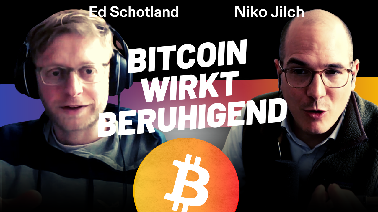 Marlas Abenteuer: Das neue Kinderbuch über Bitcoin - Ed Schotland