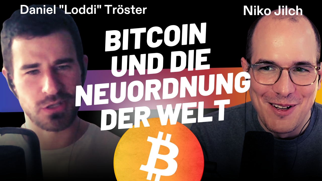 Yuan gegen Dollar: "Das entsteht ein Pulverfass" - Daniel Tröster