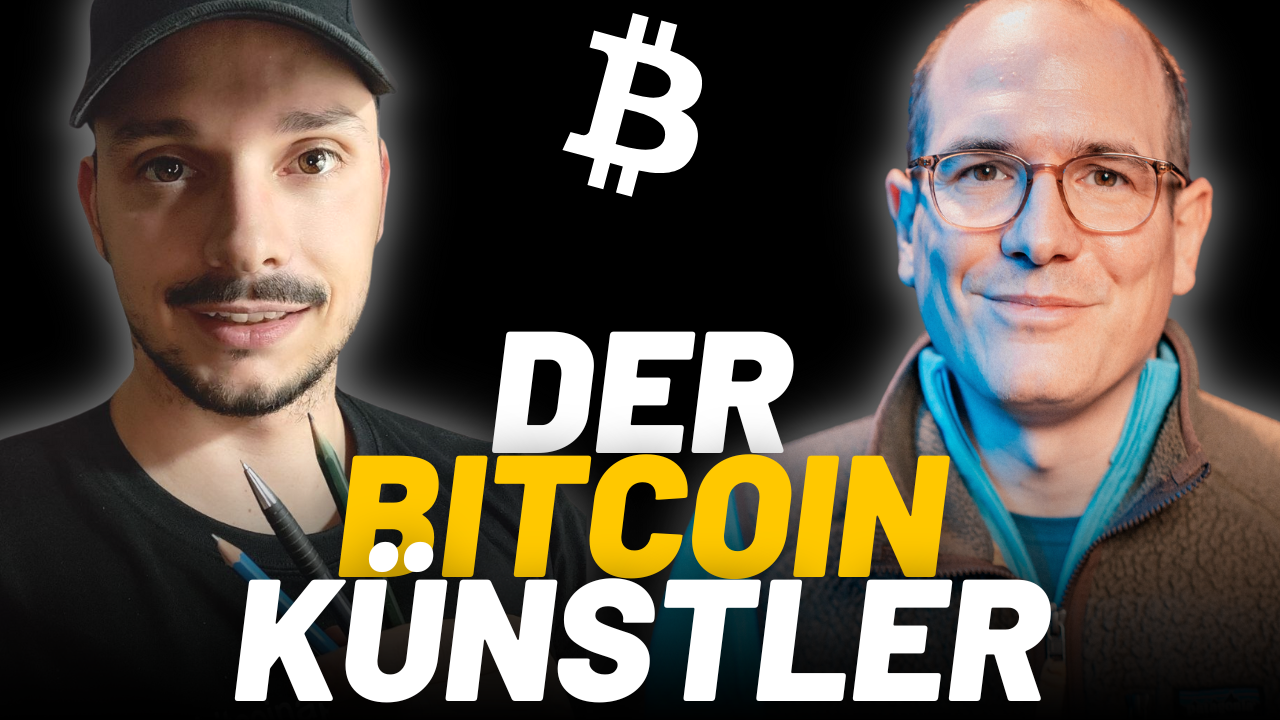 Bitcoin und das einfache Leben - Bitcoin Apex