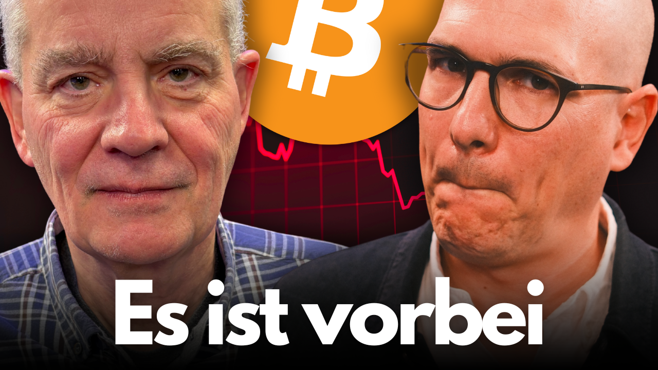 Renten-Kollaps 2035: Das System scheitert! | Thomas Hoppe