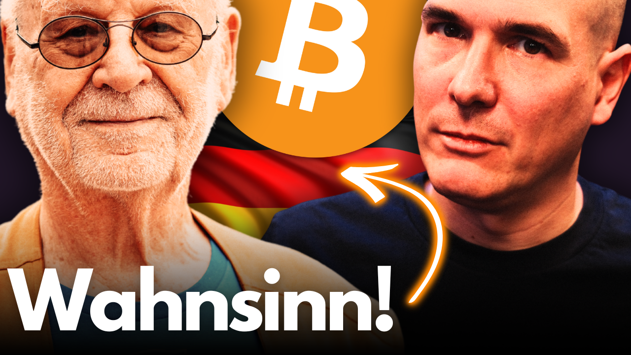 Vom Boss zur Beute: Der krasse Abstieg Deutschlands | Peter Kotauczek