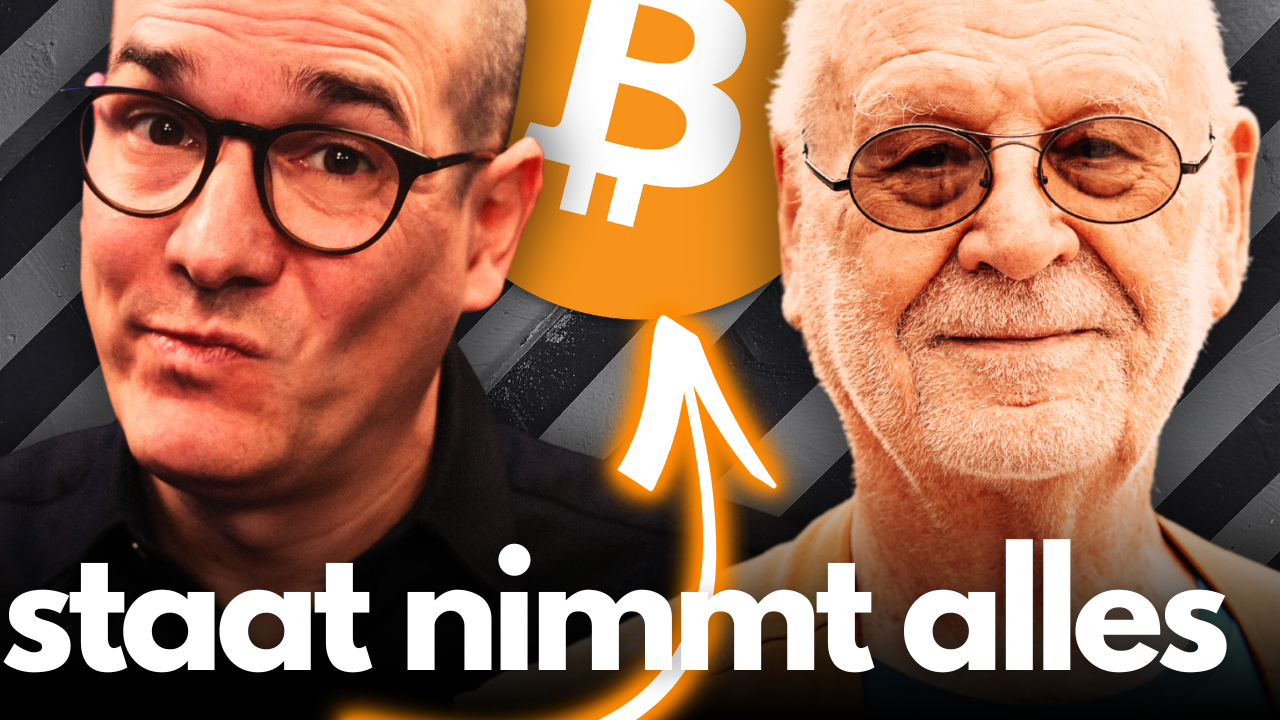 Zwang, Register, Enteignung: Die Agenda der Wegnehmer | Peter Kotauczek