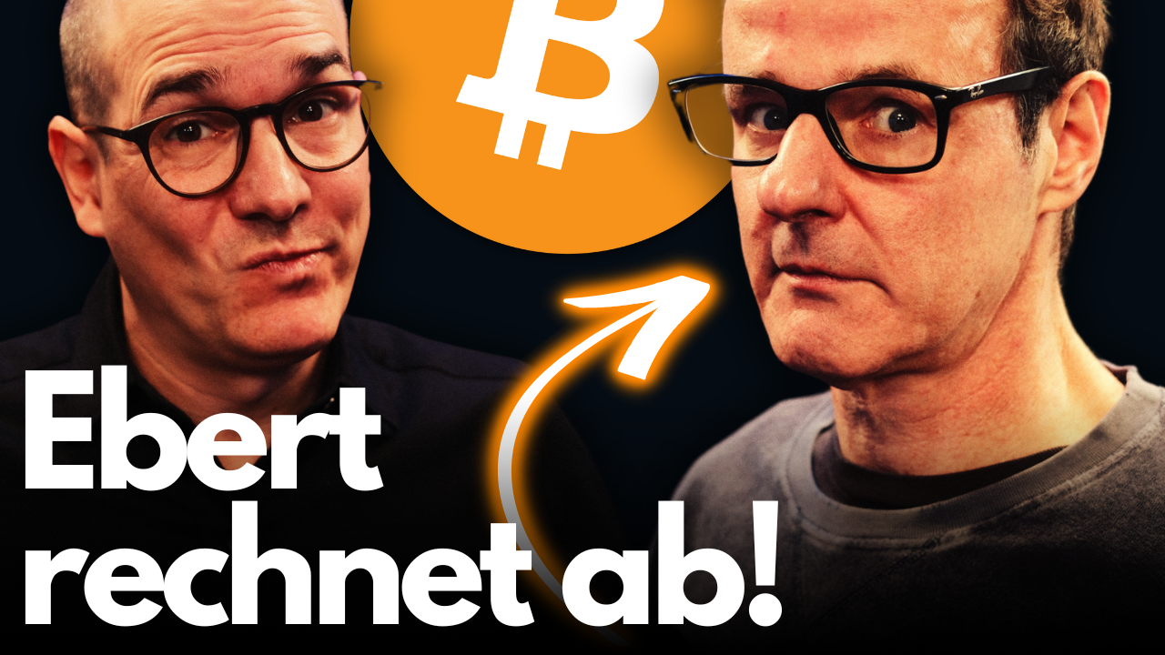 Politisch korrekt in den Untergang | Vince Ebert