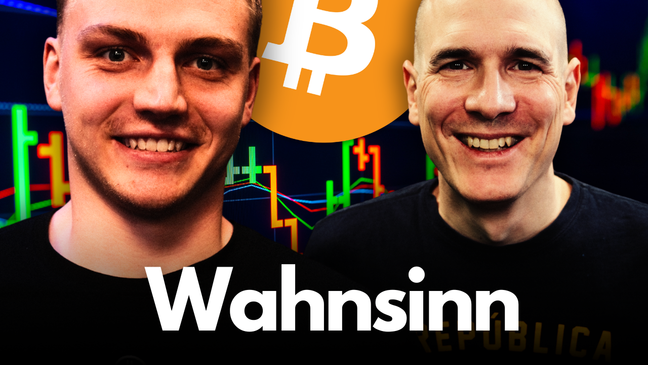 Proof of Work hoch 2 (Bitcoin und Handwerk) | Johannes Aumüller