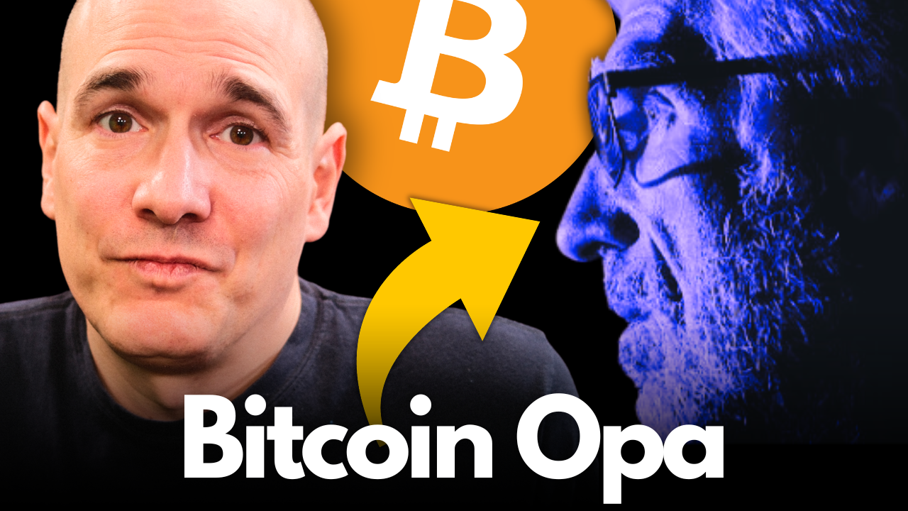 Banken-Exit mit 66: Warum Ralf Passing sein Depot radikal räumt