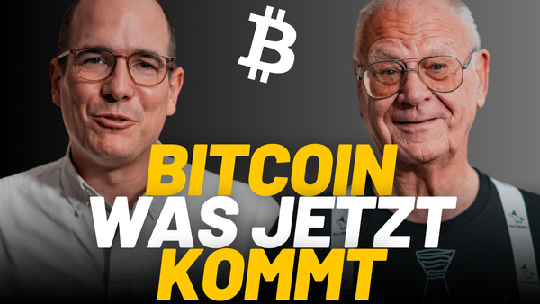 Der Aufstieg der Generation Bitcoin - Peter Kotauczek