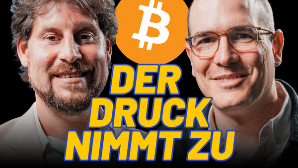 Was hat uns bloß so ruiniert?