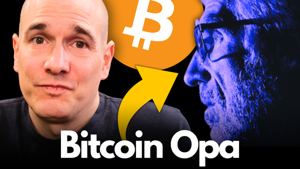 Banken-Exit mit 66: Warum Ralf Passing sein Depot radikal räumt